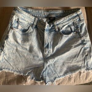 American Eagle Denim Shorts